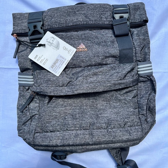 adidas Bags Adidas Womens Yola Iii Backpack Poshmark
